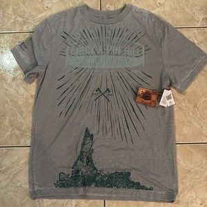 Splash Mountain Shirt